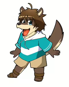Page 41 of 12beat13 Morenatsu Art Collection - preview thumbnail