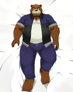 Page 52 of 12beat13 Morenatsu Art Collection - preview thumbnail
