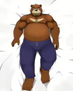 Page 54 of 12beat13 Morenatsu Art Collection - preview thumbnail