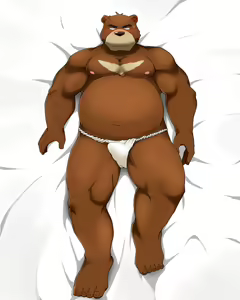 Page 55 of 12beat13 Morenatsu Art Collection - preview thumbnail