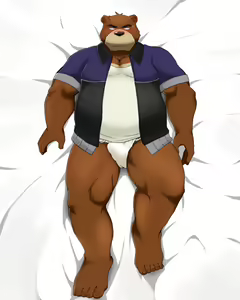 Page 57 of 12beat13 Morenatsu Art Collection - preview thumbnail
