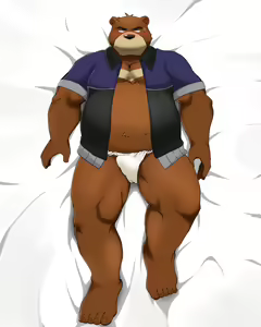 Page 58 of 12beat13 Morenatsu Art Collection - preview thumbnail