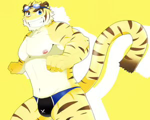 Page 71 of 12beat13 Morenatsu Art Collection - preview thumbnail