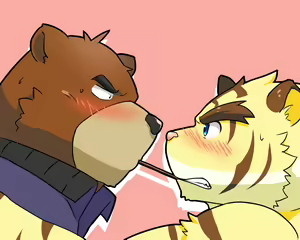Page 76 of 12beat13 Morenatsu Art Collection - preview thumbnail