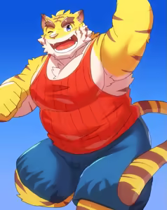 Page 96 of 12beat13 Morenatsu Art Collection - preview thumbnail