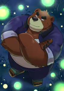 Page 99 of 12beat13 Morenatsu Art Collection - preview thumbnail