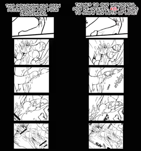Page 27 of 【Nue/Zenda】Ero Hon 1 - preview thumbnail
