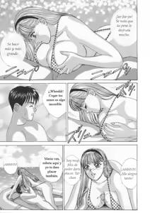 Page 140 of BLUE EYES Vol. 2 (decensored) - preview thumbnail