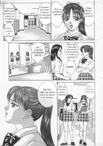 Page 46 of BLUE EYES Vol. 2 (decensored) - preview thumbnail