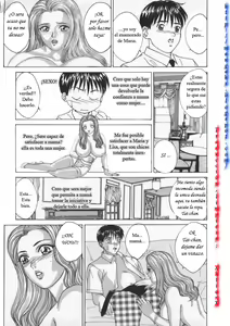 Page 58 of BLUE EYES Vol. 2 (decensored) - preview thumbnail