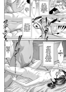 Page 6 of Motto Shiritai | I Wanna Know More! 2 - preview thumbnail