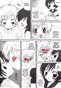 Page 12 of Konna Lelou ga Itara Boku wa mou...!! - preview thumbnail