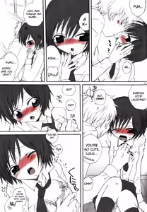Page 19 of Konna Lelou ga Itara Boku wa mou...!! - preview thumbnail