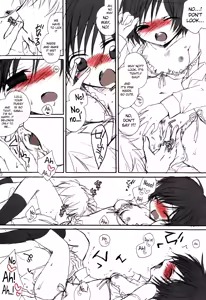 Page 22 of Konna Lelou ga Itara Boku wa mou...!! - preview thumbnail