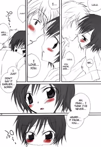 Page 28 of Konna Lelou ga Itara Boku wa mou...!! - preview thumbnail