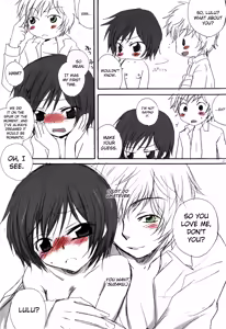 Page 29 of Konna Lelou ga Itara Boku wa mou...!! - preview thumbnail