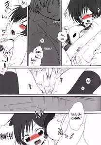 Page 9 of Konna Lelou ga Itara Boku wa mou...!! - preview thumbnail