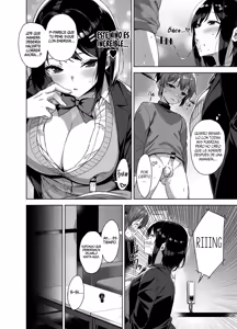 Page 18 of Boku Nerai no Ecchi na Dekkai Onee-san - preview thumbnail