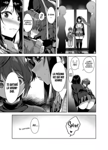 Page 19 of Boku Nerai no Ecchi na Dekkai Onee-san - preview thumbnail