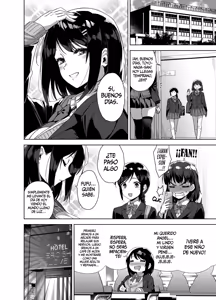 Page 20 of Boku Nerai no Ecchi na Dekkai Onee-san - preview thumbnail