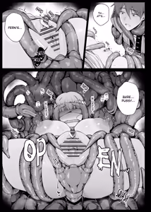 Page 17 of fudan to wa sukoshi chigau mimikku ni tsukamatteshimatta fyerun chan - preview thumbnail