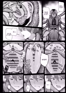 Page 18 of fudan to wa sukoshi chigau mimikku ni tsukamatteshimatta fyerun chan - preview thumbnail