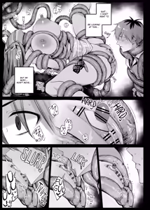 Page 19 of fudan to wa sukoshi chigau mimikku ni tsukamatteshimatta fyerun chan - preview thumbnail