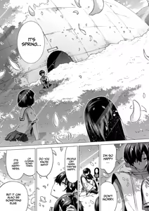 Page 505 of 七夏の楽園〜田舎の学校で美少女ハーレム〜総集編 (1-8) _七夏之乐园~在乡村学校的美少女后宫~总集篇 - preview thumbnail