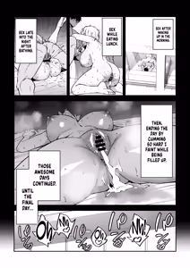 Page 33 of Gachihame SEX Shidou 3 | Serious SEXual Training 3 - preview thumbnail