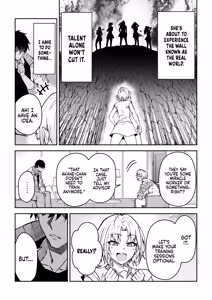 Page 8 of Gachihame SEX Shidou 3 | Serious SEXual Training 3 - preview thumbnail