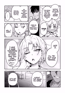 Page 9 of Gachihame SEX Shidou 3 | Serious SEXual Training 3 - preview thumbnail