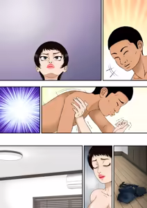 Page 20 of Yumiko-oba-chan, Kusogaki Chinpo ni Kanzen Haiboku - preview thumbnail