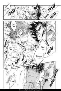 Page 12 of 【Nue/Zenda】 Ero Hon. 2 - preview thumbnail