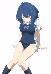 Page 35 of サインこす Fanbox - preview thumbnail