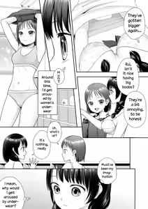 Page 12 of TS Jinsei Yarinaoshiki!! | TS Life Redo Machine!! - preview thumbnail