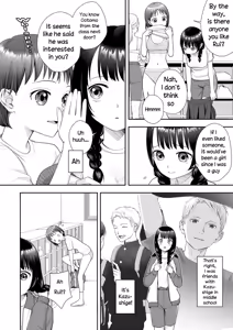 Page 13 of TS Jinsei Yarinaoshiki!! | TS Life Redo Machine!! - preview thumbnail