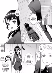 Page 15 of TS Jinsei Yarinaoshiki!! | TS Life Redo Machine!! - preview thumbnail