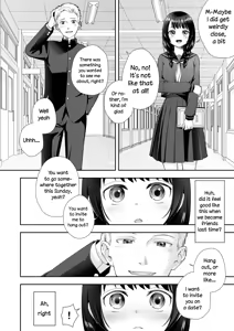 Page 17 of TS Jinsei Yarinaoshiki!! | TS Life Redo Machine!! - preview thumbnail