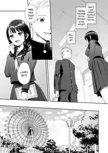 Page 18 of TS Jinsei Yarinaoshiki!! | TS Life Redo Machine!! - preview thumbnail