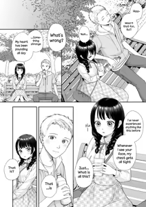 Page 19 of TS Jinsei Yarinaoshiki!! | TS Life Redo Machine!! - preview thumbnail