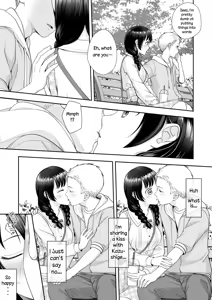 Page 20 of TS Jinsei Yarinaoshiki!! | TS Life Redo Machine!! - preview thumbnail
