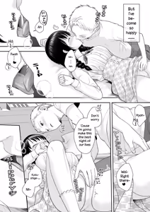 Page 22 of TS Jinsei Yarinaoshiki!! | TS Life Redo Machine!! - preview thumbnail