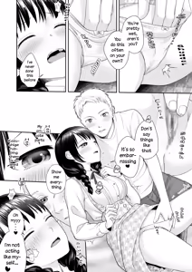 Page 23 of TS Jinsei Yarinaoshiki!! | TS Life Redo Machine!! - preview thumbnail
