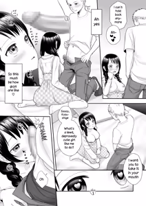 Page 27 of TS Jinsei Yarinaoshiki!! | TS Life Redo Machine!! - preview thumbnail
