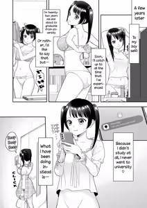 Page 33 of TS Jinsei Yarinaoshiki!! | TS Life Redo Machine!! - preview thumbnail