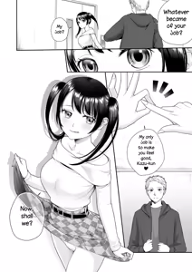 Page 45 of TS Jinsei Yarinaoshiki!! | TS Life Redo Machine!! - preview thumbnail