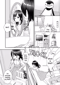 Page 7 of TS Jinsei Yarinaoshiki!! | TS Life Redo Machine!! - preview thumbnail