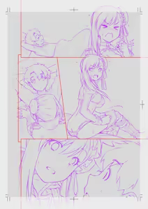 Page 110 of 和馬村政 Kazuma Muramasa - preview thumbnail