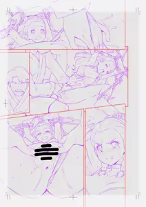 Page 123 of 和馬村政 Kazuma Muramasa - preview thumbnail
