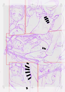 Page 124 of 和馬村政 Kazuma Muramasa - preview thumbnail